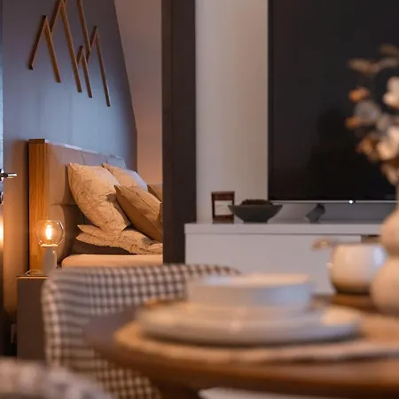 Glecer Kop, A14, Free Parking Garage コパオニク