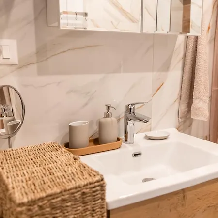 דירה Glecer Kop, A14, Free Parking Garage קופאוניק