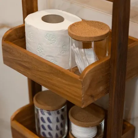 アパート Glecer Kop, A14, Free Parking Garage *