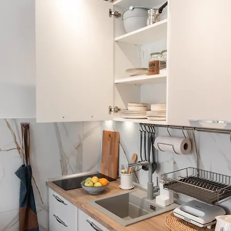 דירה Glecer Kop, A14, Free Parking Garage קופאוניק