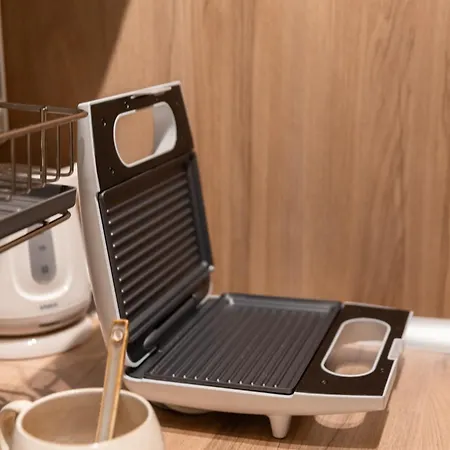 דירה Glecer Kop, A14, Free Parking Garage *