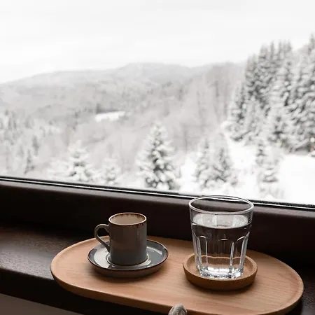 Glecer Kop, A14, Free Parking Garage