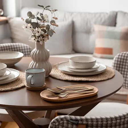 Glecer Kop, A14, Free Parking Garage דירה