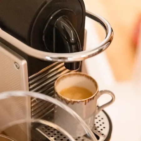 Glecer Kop, A14, Free Parking Garage דירה *