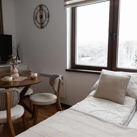 Glecer Kop, A14, Free Parking Garage