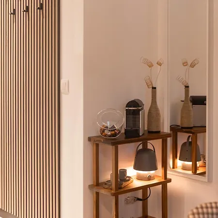 Glecer Kop, A14, Free Parking Garage דירה *