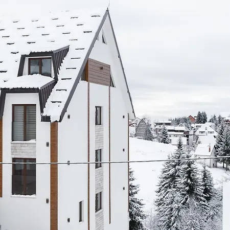 Glecer Kop, A14, Free Parking Garage