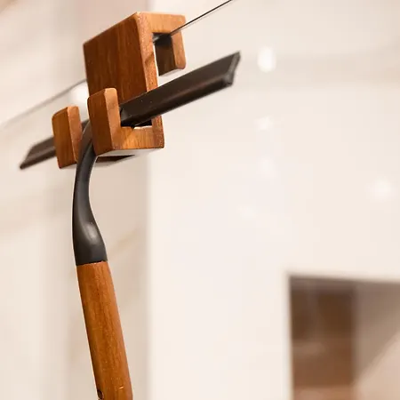 Glecer Kop, A14, Free Parking Garage דירה קופאוניק