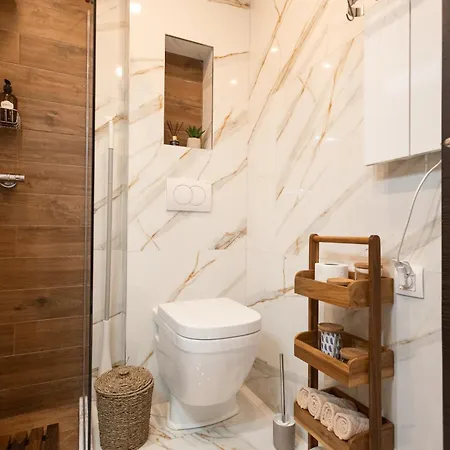 דירה Glecer Kop, A14, Free Parking Garage *