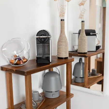 Glecer Kop, A14, Free Parking Garage