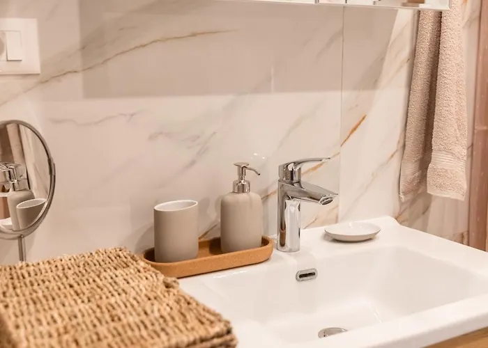 公寓 Glecer Kop, A14, Free Parking Garage 科帕奥尼克