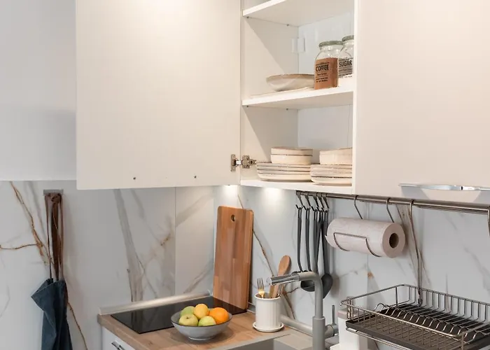 公寓 Glecer Kop, A14, Free Parking Garage 科帕奥尼克