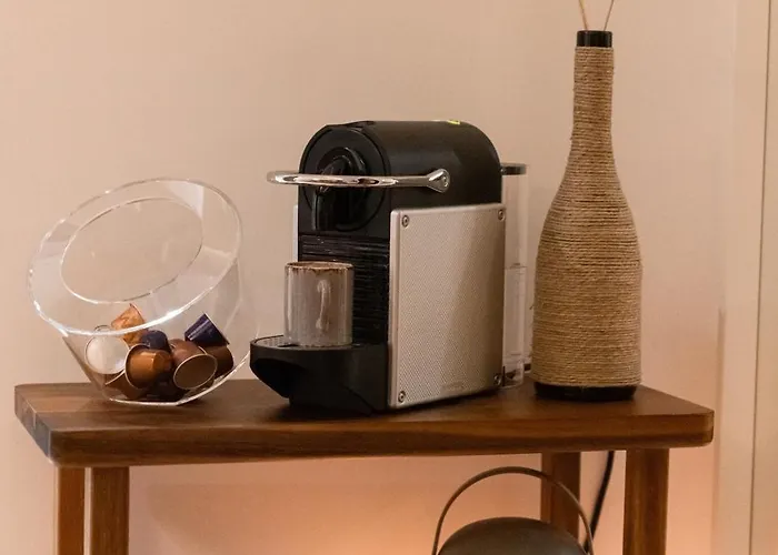 公寓 Glecer Kop, A14, Free Parking Garage *