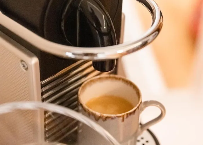 Glecer Kop, A14, Free Parking Garage 公寓 *