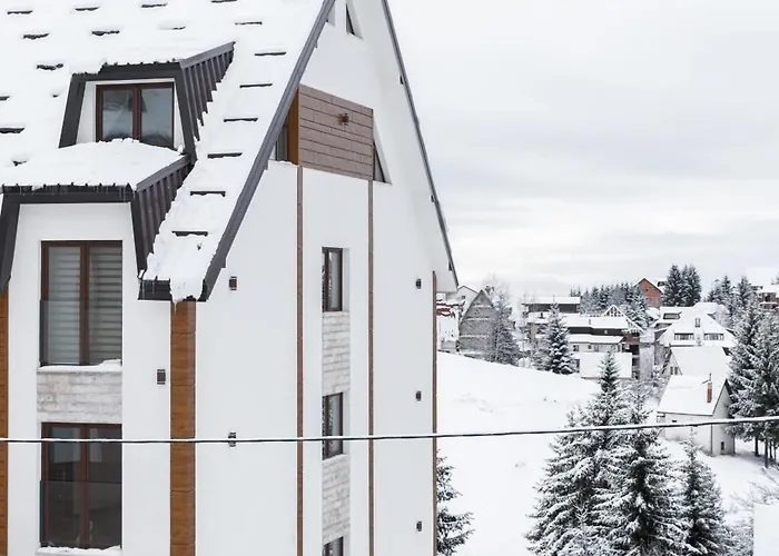 Glecer Kop, A14, Free Parking Garage