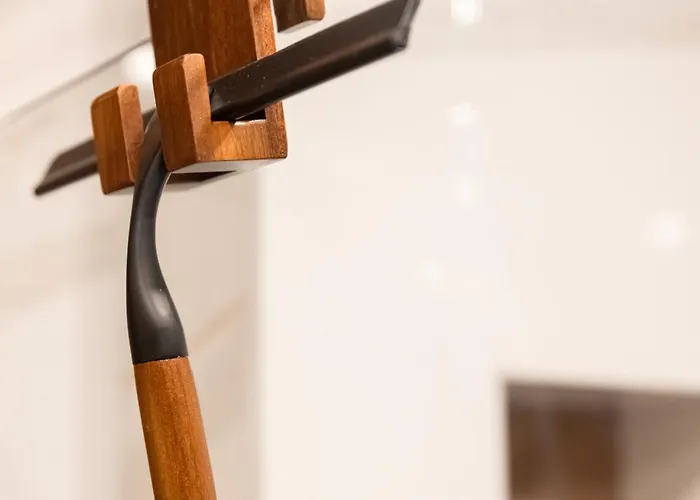 Glecer Kop, A14, Free Parking Garage 公寓 科帕奥尼克